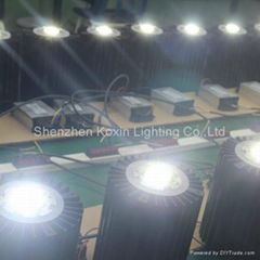 80W led high bay lamp(CE/ROHS,CREE chip+Meanwell driver.3 year warranty)