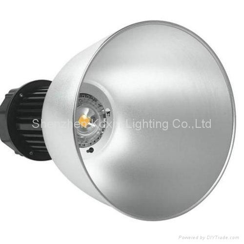 80W led high bay lamp(CE/ROHS,CREE chip+Meanwell driver.3 year warranty) 4