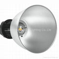 80W led high bay lamp(CE/ROHS,CREE chip+Meanwell driver.3 year warranty)