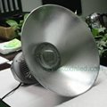 LED High Bay floodlight projector Industrial Light (CREE LED + Meanwell Driver) 2