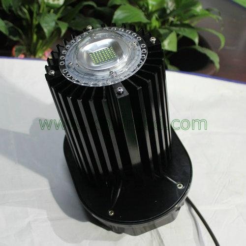 LED High Bay floodlight projector Industrial Light (CREE LED + Meanwell Driver) 3