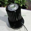 LED High Bay floodlight projector Industrial Light (CREE LED + Meanwell Driver)