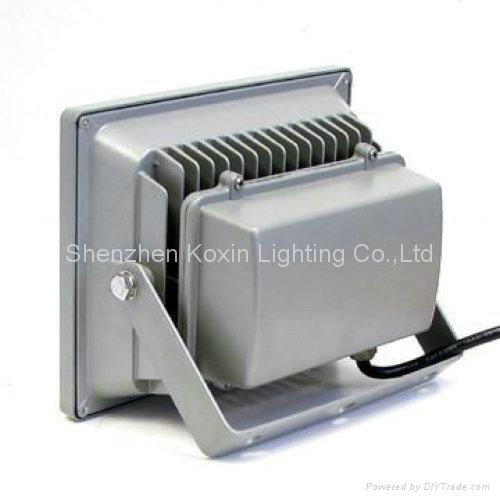 50w led floodlight CREE chip CE/RoHS 5