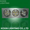 Bridgelux led downlight 12w(dimmable and nondimmable are ok) 5