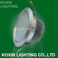 High power 15w led downlight(CE/ROHS approval+2 years warranty) 5