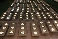 6*1W led downlight square（CE/ROHS approval) 4