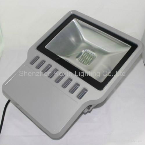 High power 100w CREE Floodlight replace 350MHL 