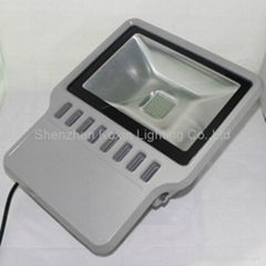 High power 100w CREE Floodlight replace 350MHL 