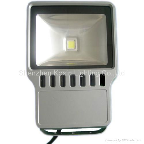 High power 100w CREE Floodlight replace 350MHL  2