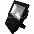 120W floodlight do replace of 400W