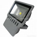 120W floodlight do replace of 400W MHL(CREE chip+Meanwell UL driver) 2