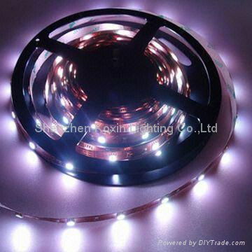 SMD3528 120leds/M led bribbon strip lights 3