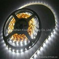 SMD3528 120leds/M led bribbon strip lights 4