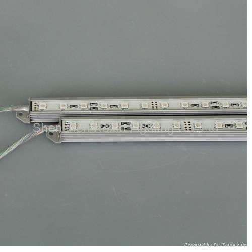 Waterproof led bar light for outdoor use 3