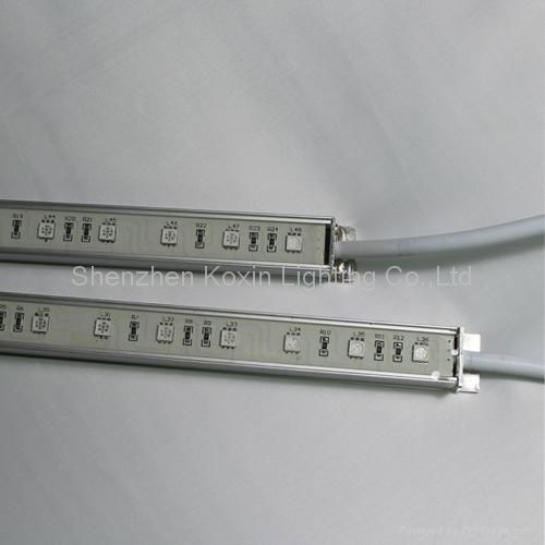 Waterproof led bar light for outdoor use 5