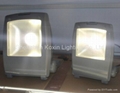 NEW model:high power led flood light with thin shape 2