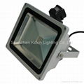 30W high power led floodlight with PIR sensor control