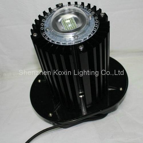 120W high bay lighting(CE/ROHS,CREE chip+Meanwell driver.3 year warranty) 1