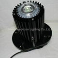 120W high bay lighting(CE/ROHS,CREE