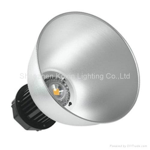 120W high bay lighting(CE/ROHS,CREE chip+Meanwell driver.3 year warranty) 2