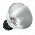 120W high bay lighting(CE/ROHS,CREE chip+Meanwell driver.3 year warranty)