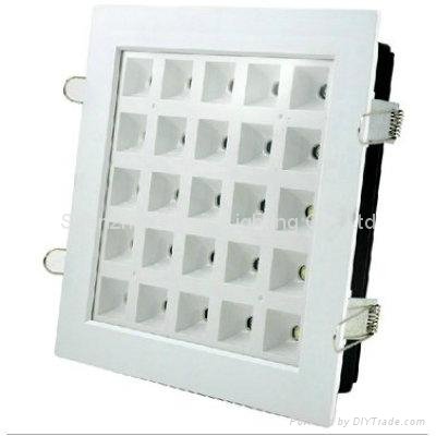 16W dimmable led kitchen light 3