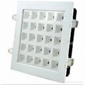 16W dimmable led kitchen light