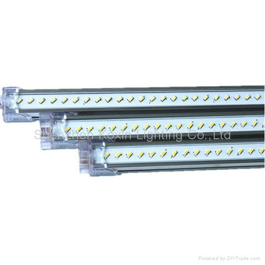 SMD3014 162leds/1.2M led rigid strip light 3