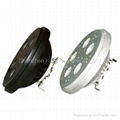 AR111 7W high power led downlights