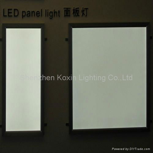 600*600MM SMD3014 80W led pendant downlight 4