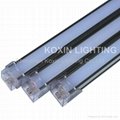 New style 18W 1530lm led bar for store