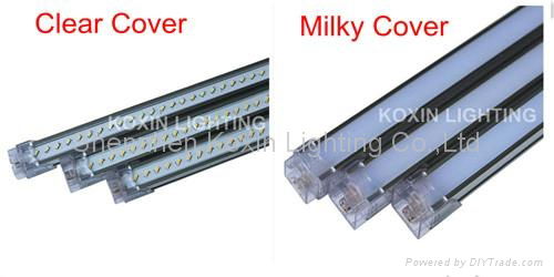 New style 18W 1530lm led bar for store lighting with 3 year warranty  2