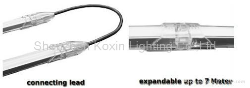 New style 18W 1530lm led bar for store lighting with 3 year warranty  3