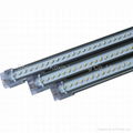 Supply 0.86m led rigid bar light 3014,13w refrigeration bar