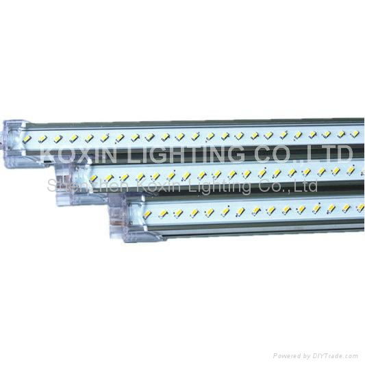 0.26m mini light bar,4w smd 3014 led light strip