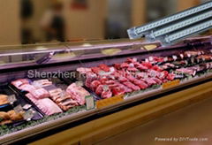 High power Profresh meat 18W light bar for meat refrigerated container