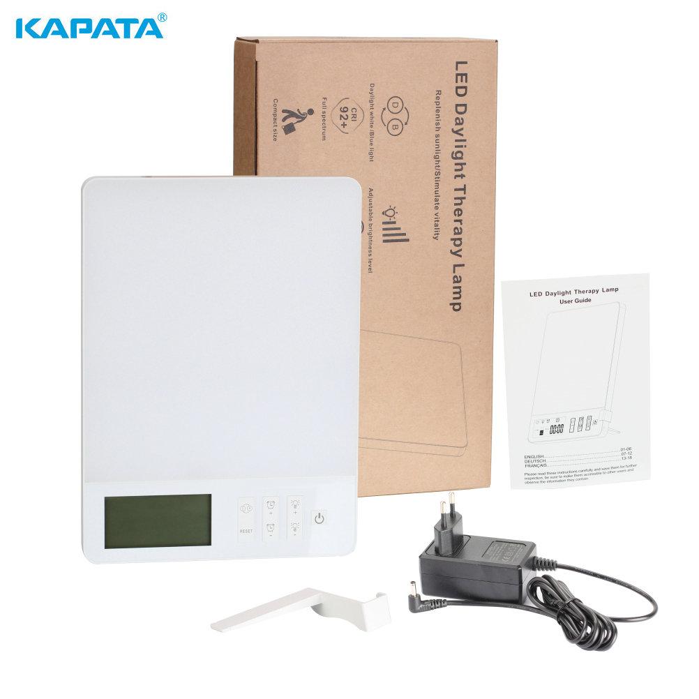 KAPATA new arrival 23W led happy light,led theray light,led sad light CE/ROHS 