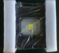 100W LED driverless floodlight, led floodlight, COB floodlight, LED street light 6