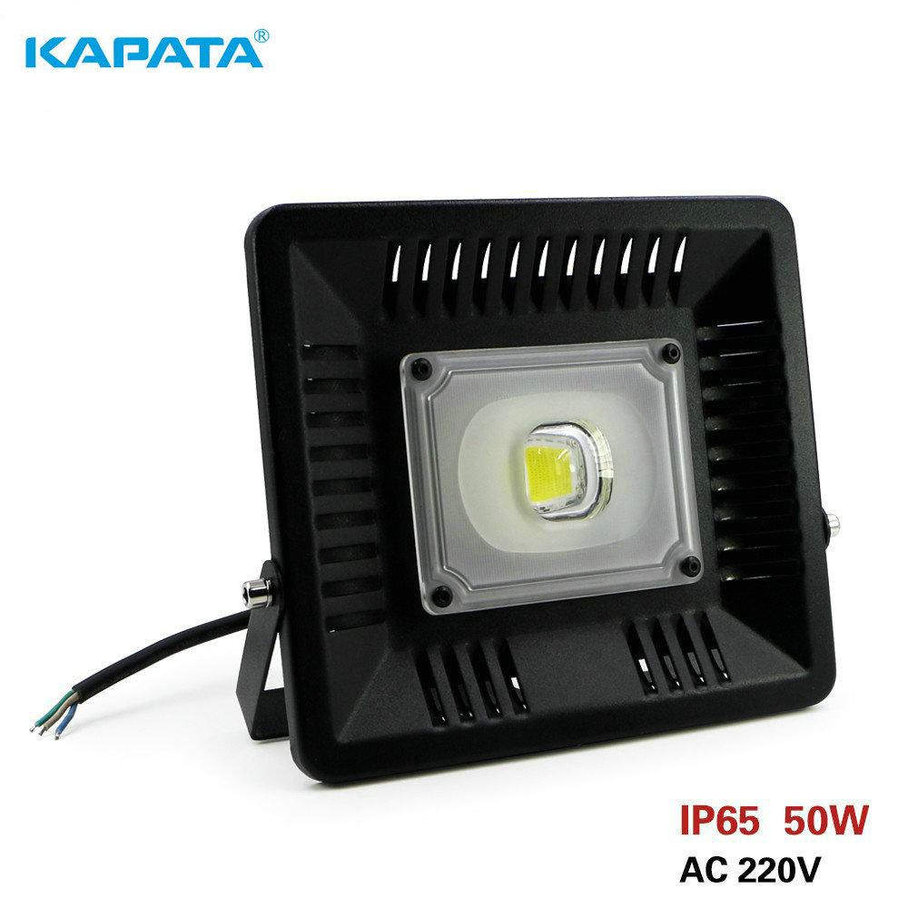 50W LED driverless floodlight, led floodlight, COB floodlight, LED street light 4