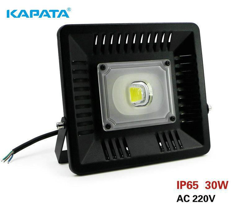 30W LED driverless floodlight, led floodlight, COB floodlight, LED street light