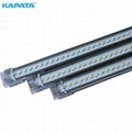 860mm 13W DC24V RA90 CE/ROHS standard led bar light for Deli