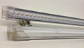 1160mm 18W DC24V RA90 led bar light,cabinet led,rigid led bar light light, 4