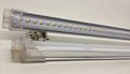 1160mm 18W DC24V RA90 led bar light,cabinet led,rigid led bar light light,