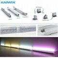 1460mm 22W DC24V RA90 CEROHS 3 years warranty led strips light for fish,diary