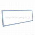 600*1200mm SMD3014 80W led ceiling downlight