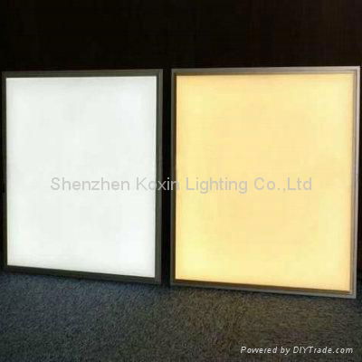 300*300mm SMD3014 18W led guide panel lighting