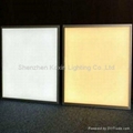 300*300mm SMD3014 18W led guide panel lighting