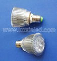 E27 PAR20 5*2W high power led par lamp 2