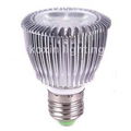 E27 PAR20 5*2W high power led par lamp