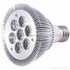 CREE led可控硅調光燈